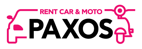 Rent Car & Moto Paxos